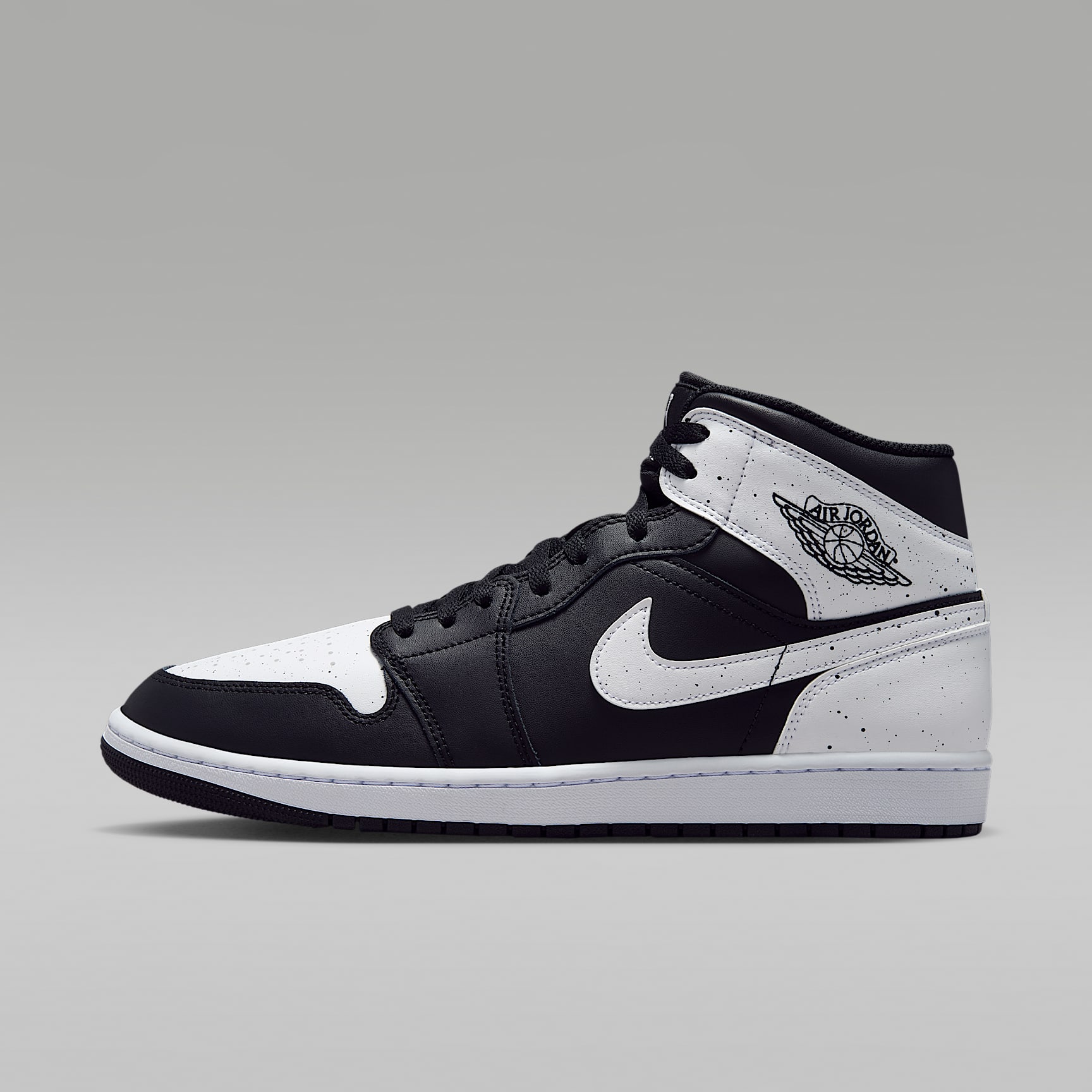 Air Jordan 1 Mid SE Men's Shoes. Nike LU